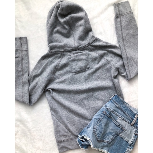 Abercrombie & Fitch Hoodie - Picture 2 of 3